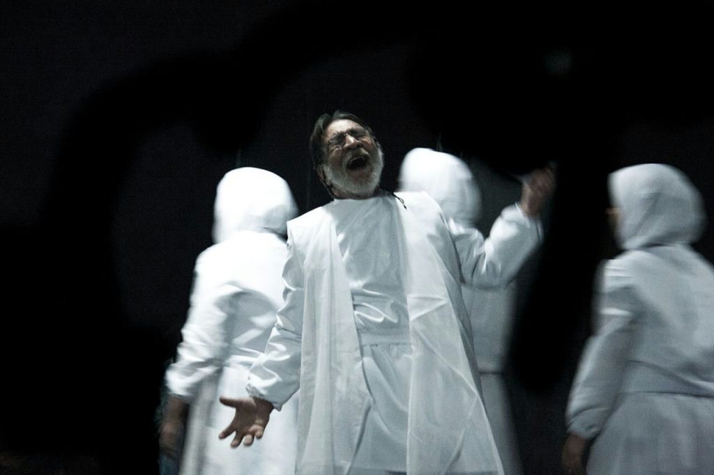 استاد مهدی ثانی