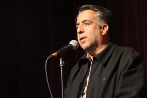 پیام تسلیت حسین اسحاقی مدیر کل فرهنگ و ارشاد اسلامی استان کرمان به مناسبت درگذشت استاد مهدی ثانی