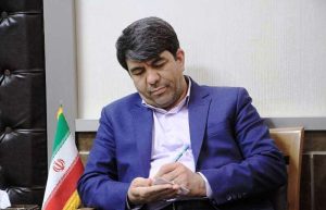 پیام تسلیت محمدعلی طالبی استاندار کرمان به مناسبت درگذشت استاد مهدی ثانی