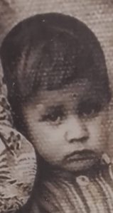 کودکی مهدی ثانی