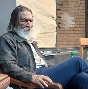 مهدی ثانی و گذرعمر
