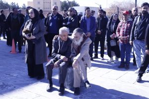 مهدی ثانی در جشنواره تئاتر فجر