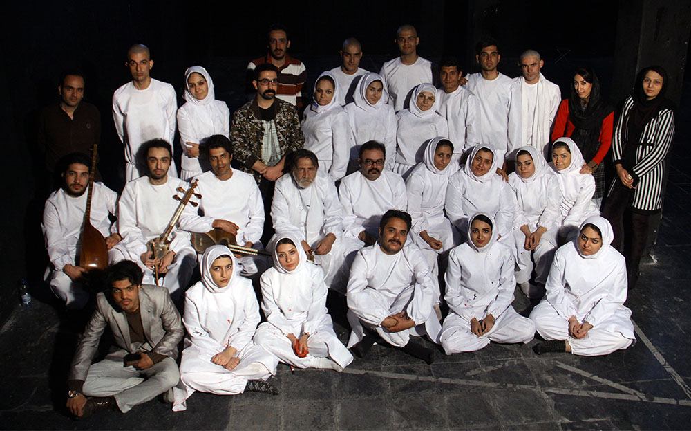 استاد مهدی ثانی