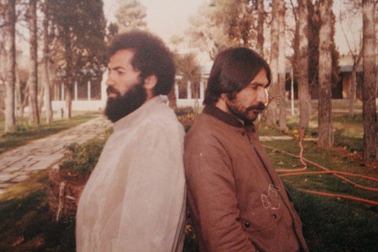 مهدی ثانی و مهدی ارمز