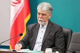 پیام تسلیت وزیر فرهنگ و ارشاد اسلامی سید عباس صالحی زاده به مناسبت درگذشت استاد مهدی ثانی