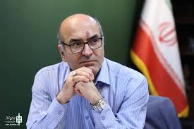 پیام تسلیت رضا مردانی، مدیرکل هنرهای نمایشی